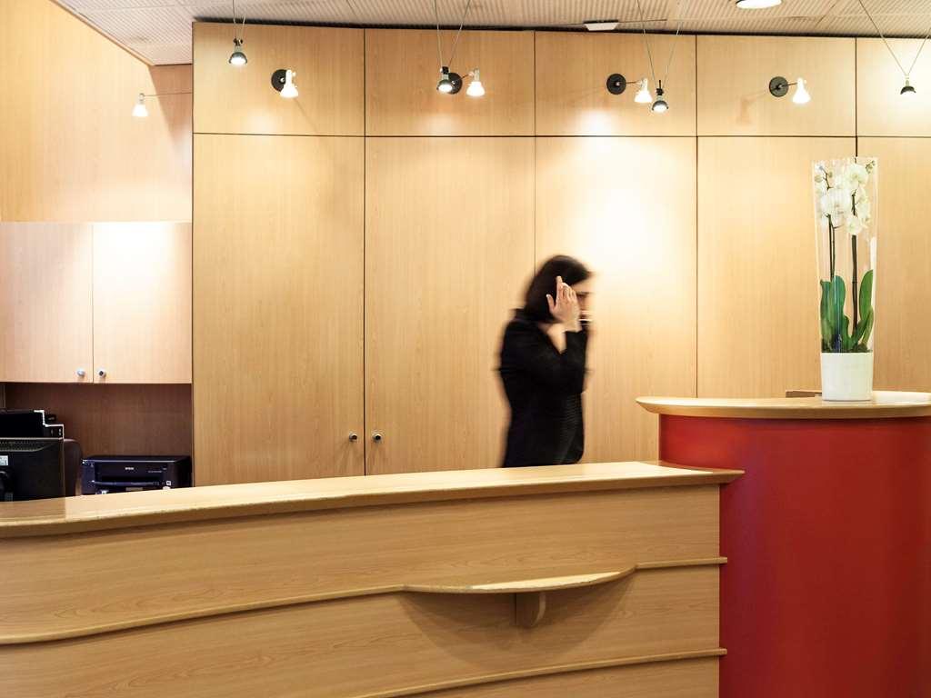 Ibis Lille Centre Grand Place מראה חיצוני תמונה