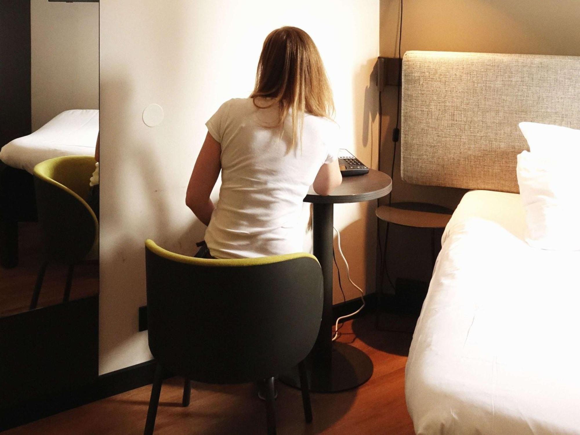 Ibis Lille Centre Grand Place מראה חיצוני תמונה