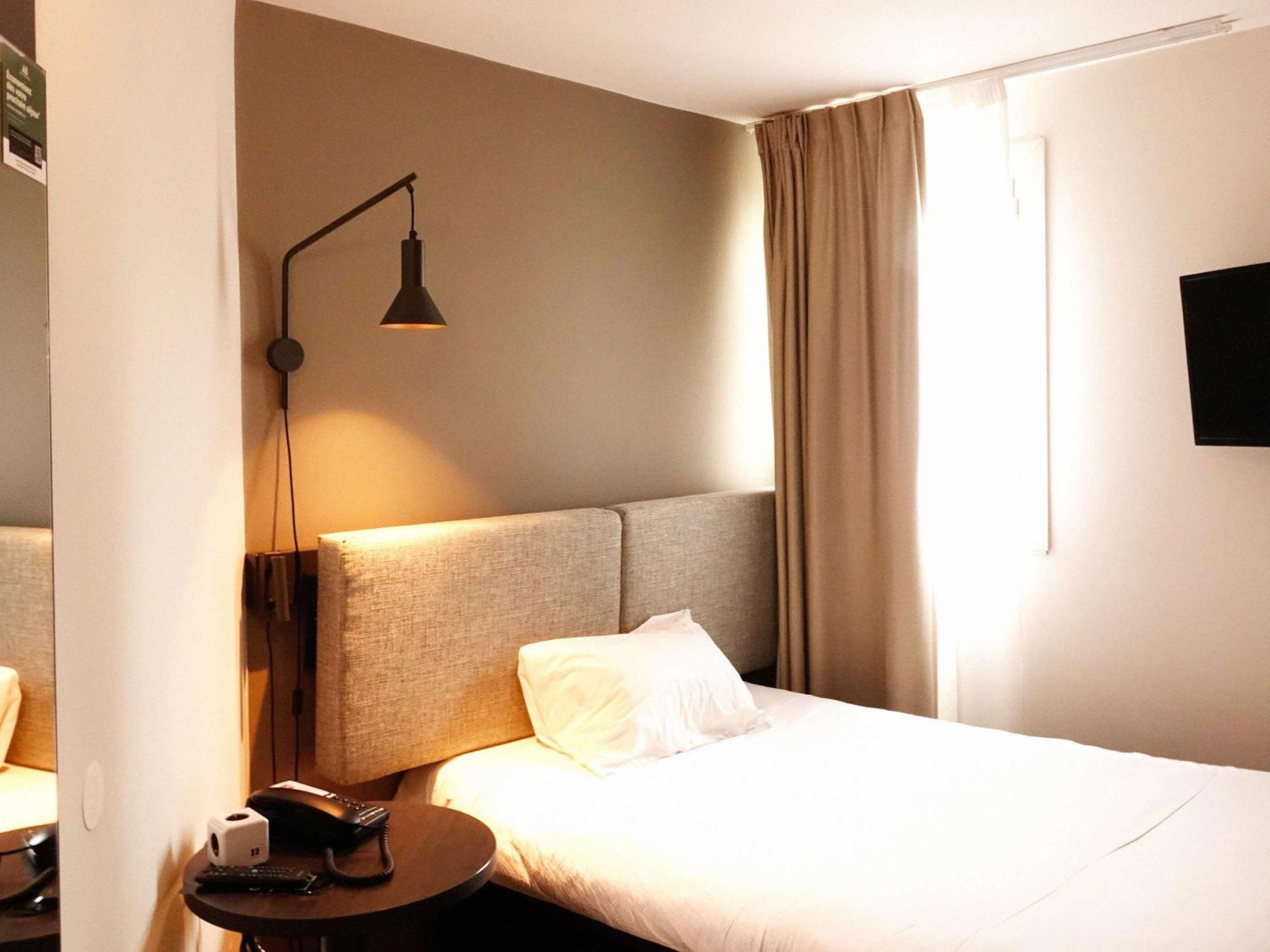 Ibis Lille Centre Grand Place מראה חיצוני תמונה