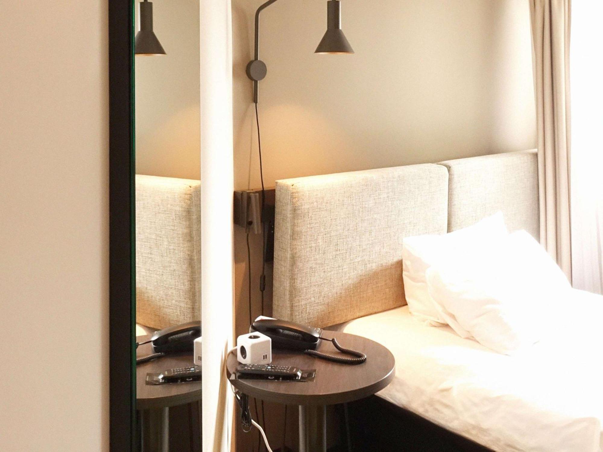 Ibis Lille Centre Grand Place מראה חיצוני תמונה