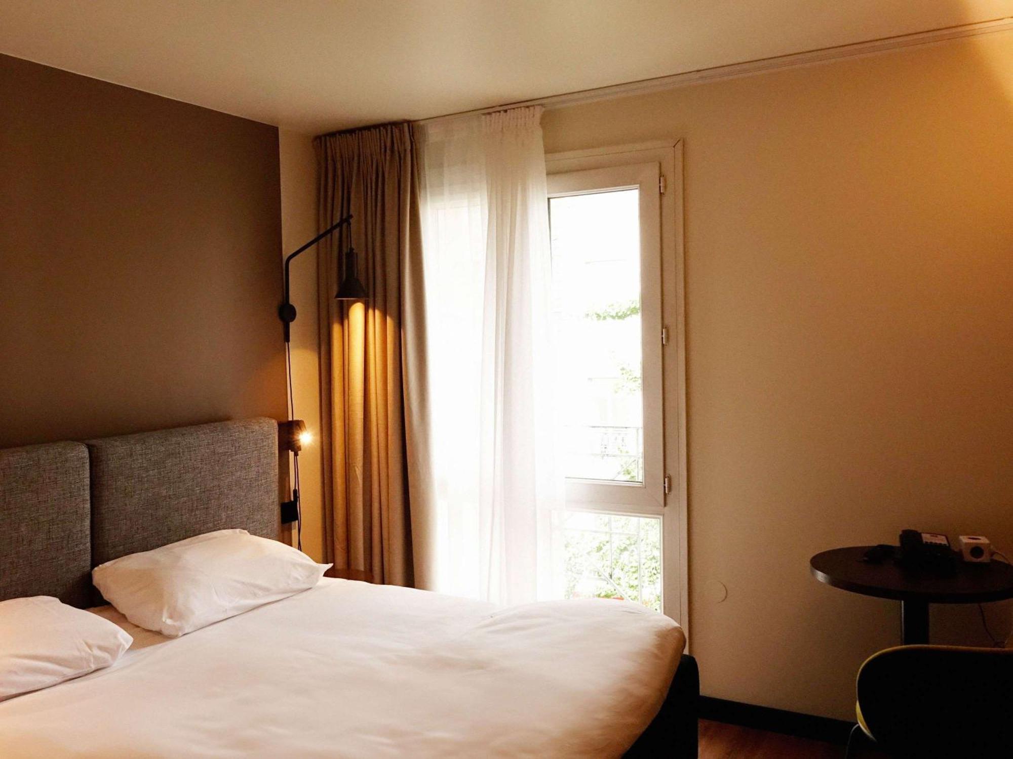 Ibis Lille Centre Grand Place מראה חיצוני תמונה