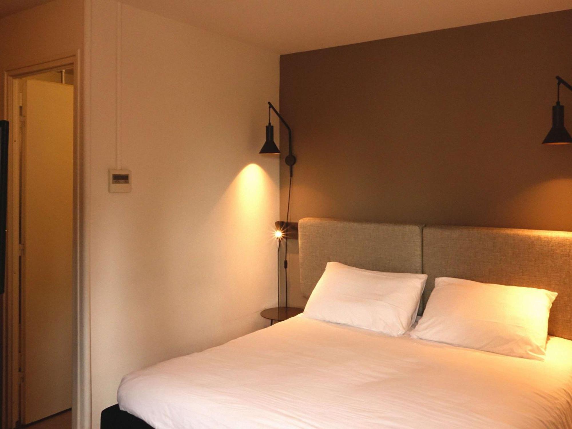 Ibis Lille Centre Grand Place מראה חיצוני תמונה