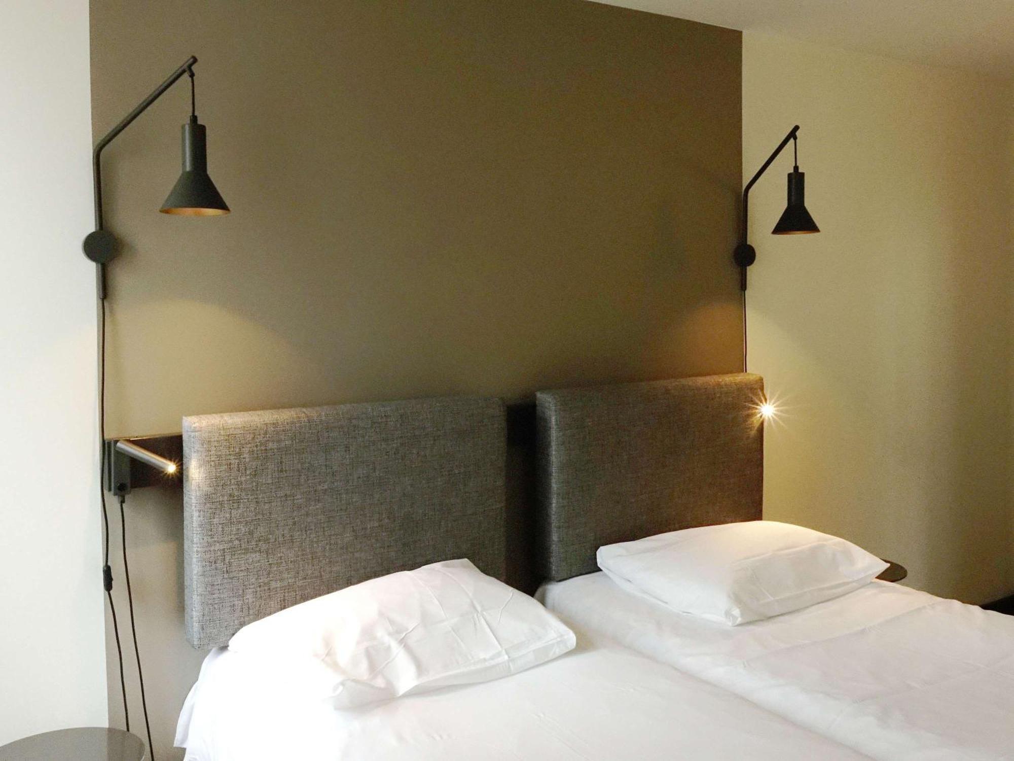 Ibis Lille Centre Grand Place מראה חיצוני תמונה