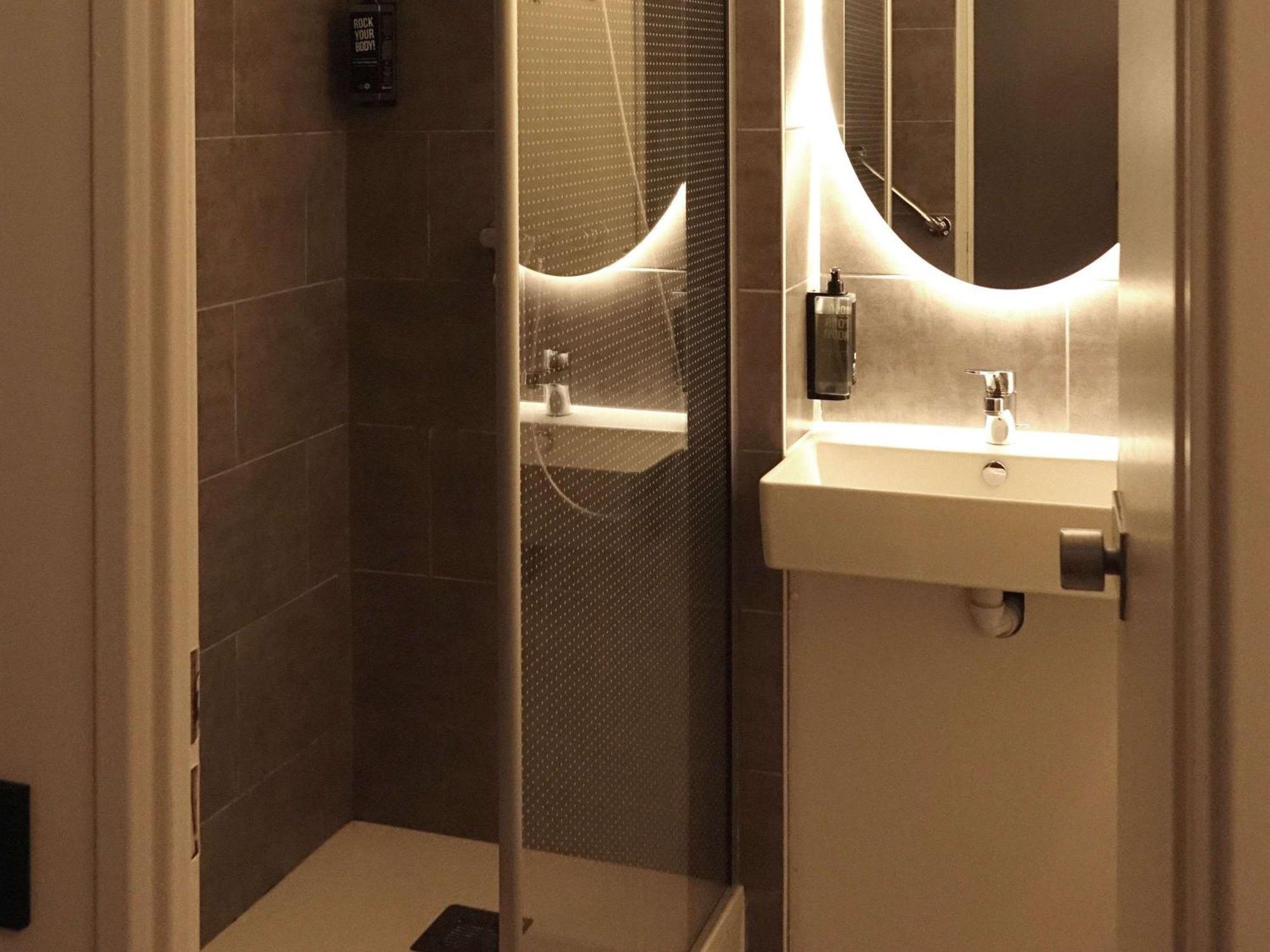 Ibis Lille Centre Grand Place מראה חיצוני תמונה