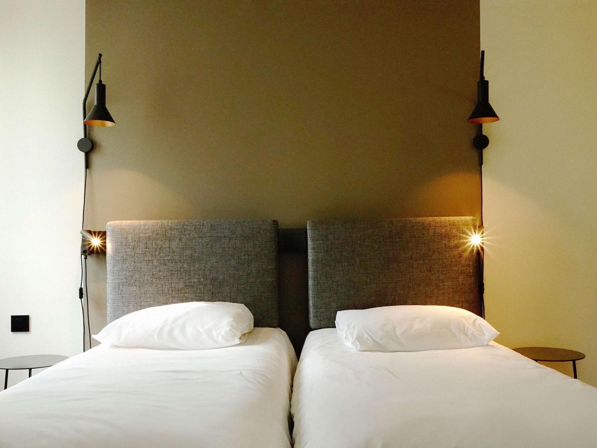 Ibis Lille Centre Grand Place מראה חיצוני תמונה