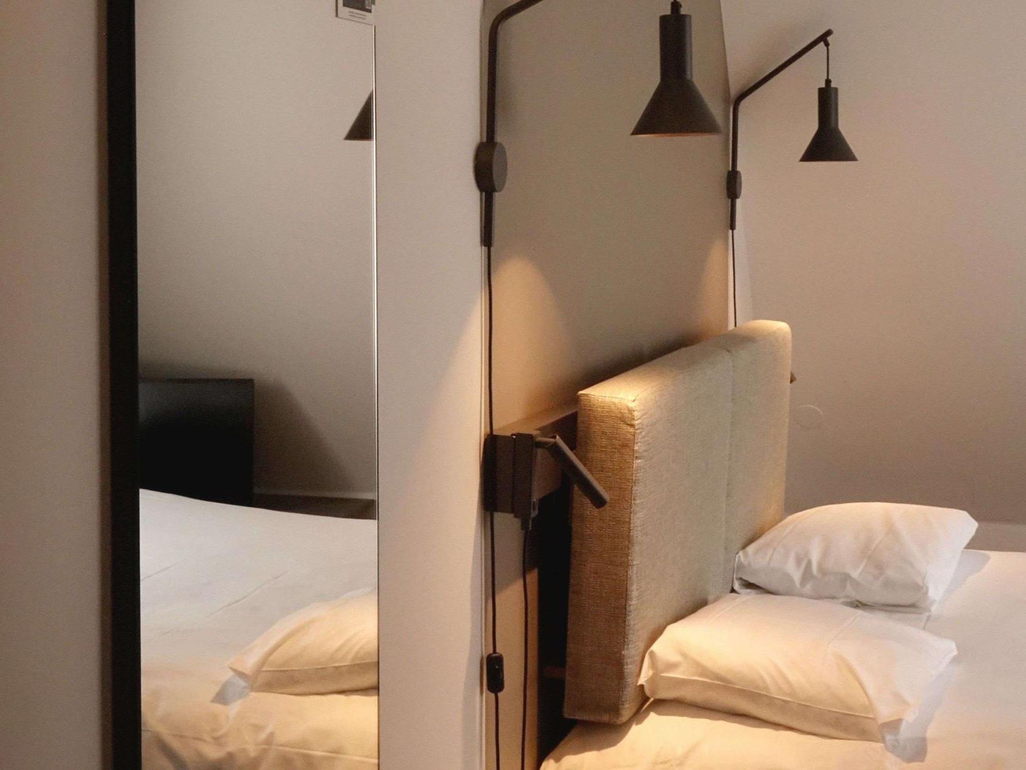 Ibis Lille Centre Grand Place מראה חיצוני תמונה