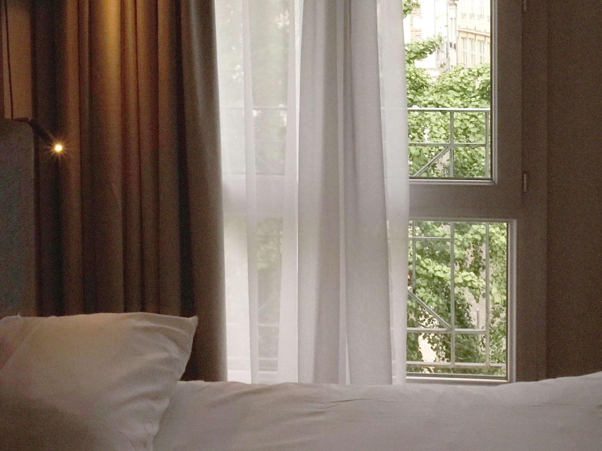 Ibis Lille Centre Grand Place מראה חיצוני תמונה
