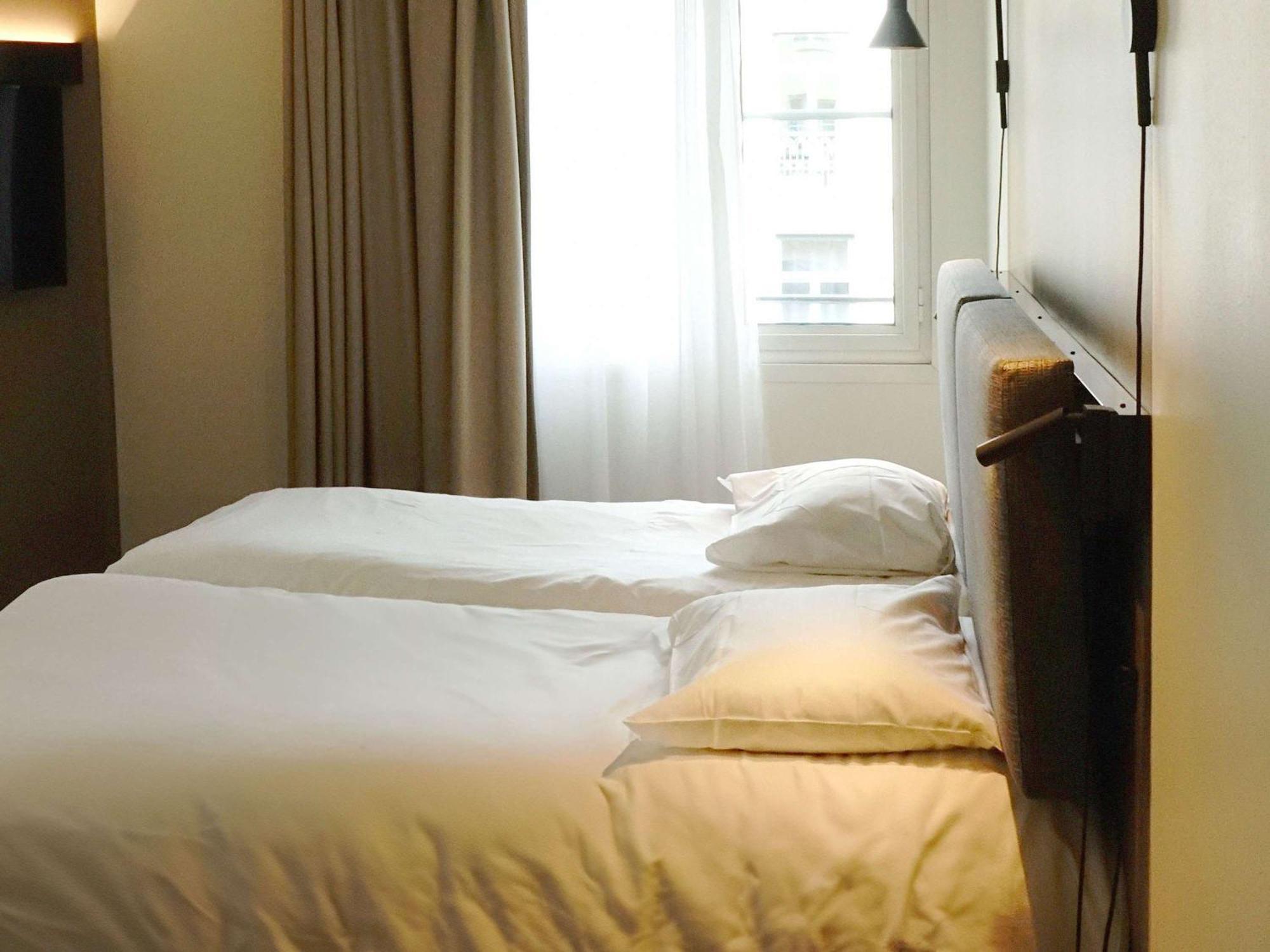 Ibis Lille Centre Grand Place מראה חיצוני תמונה