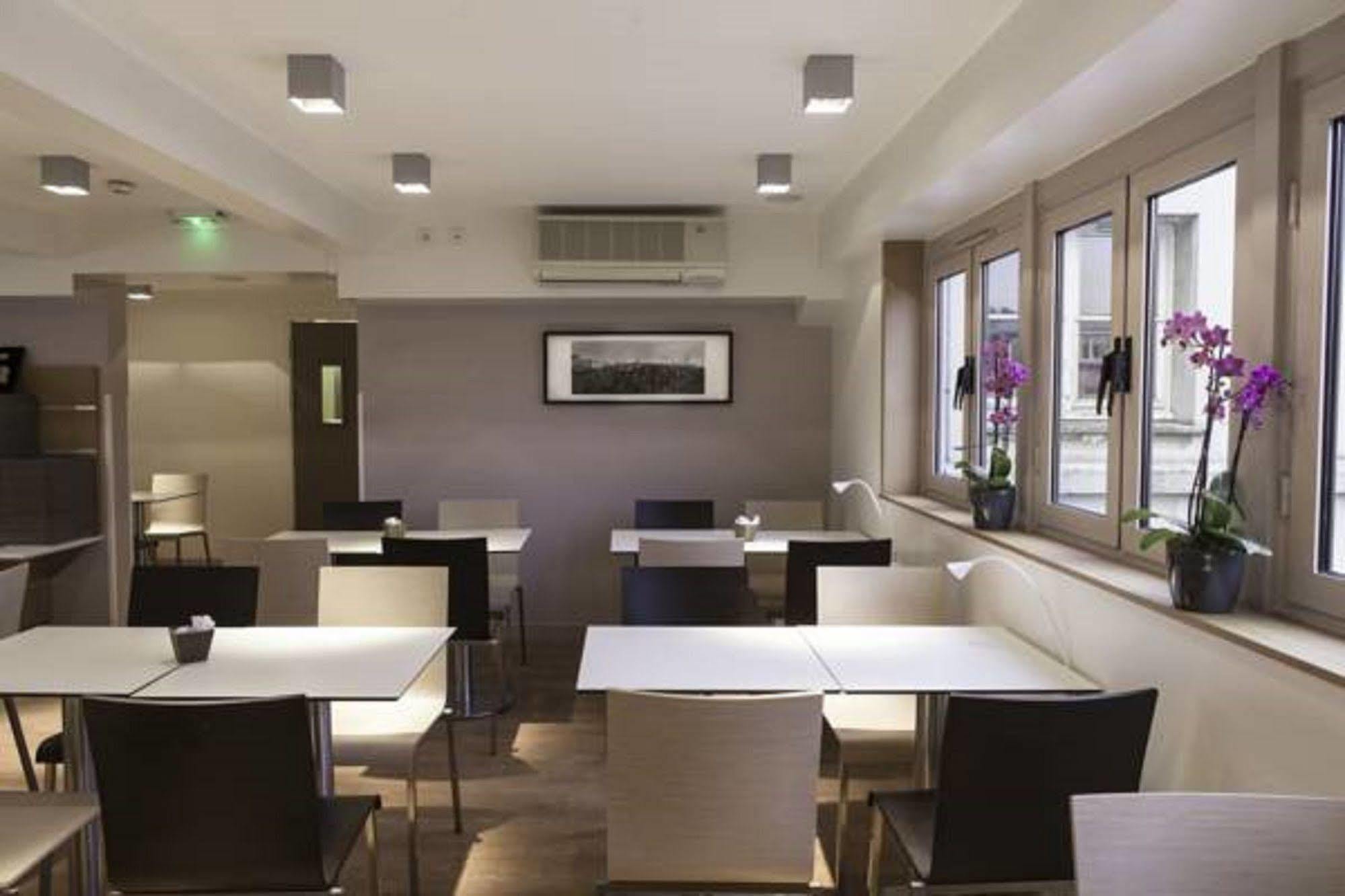 Ibis Lille Centre Grand Place מראה חיצוני תמונה