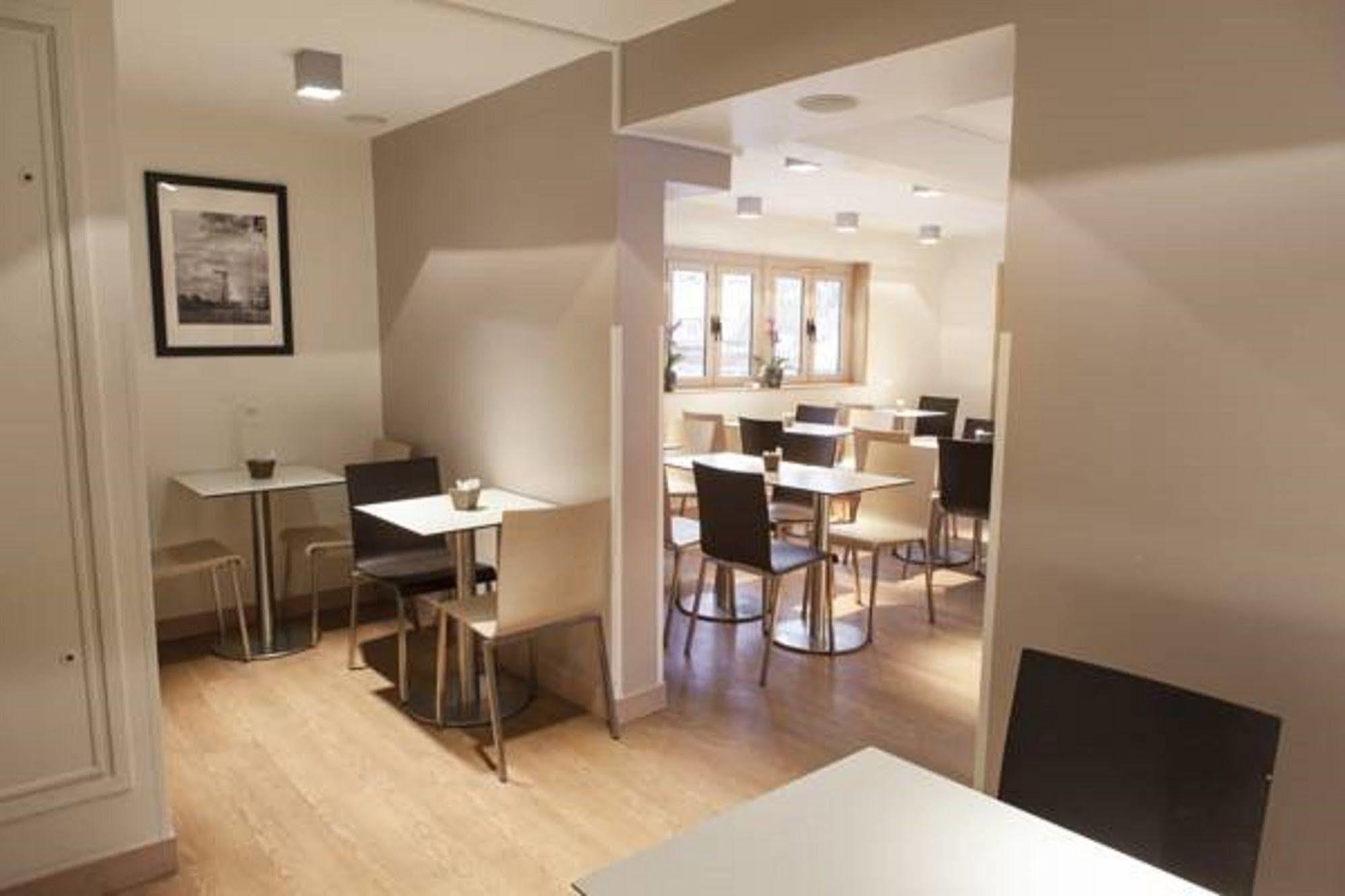 Ibis Lille Centre Grand Place מראה חיצוני תמונה
