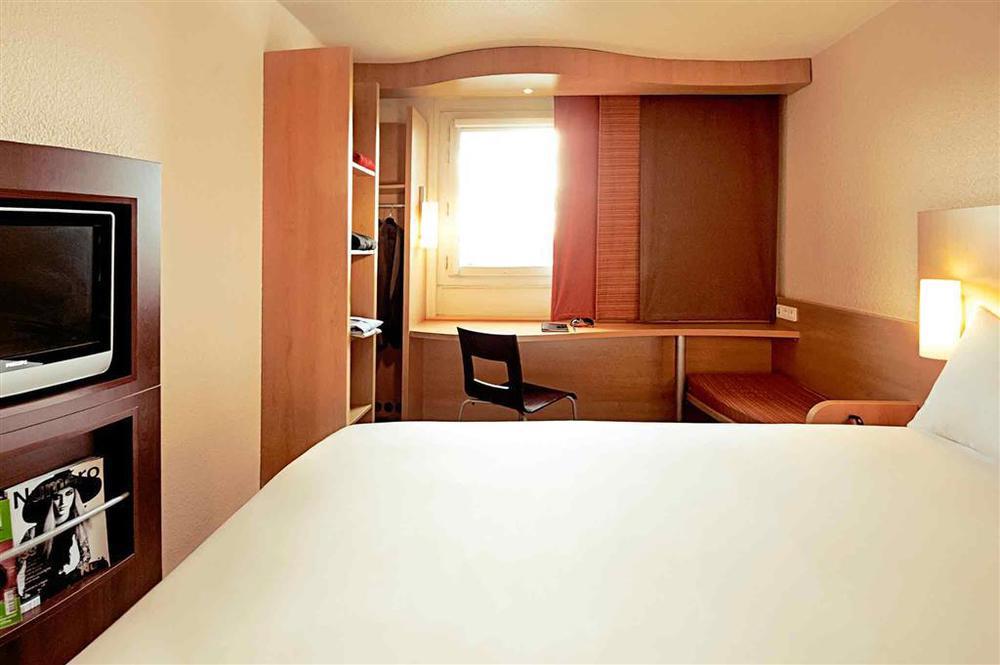 Ibis Lille Centre Grand Place חדר תמונה