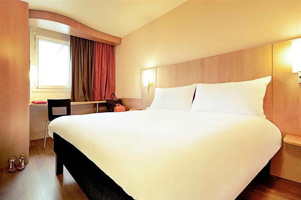 Ibis Lille Centre Grand Place חדר תמונה