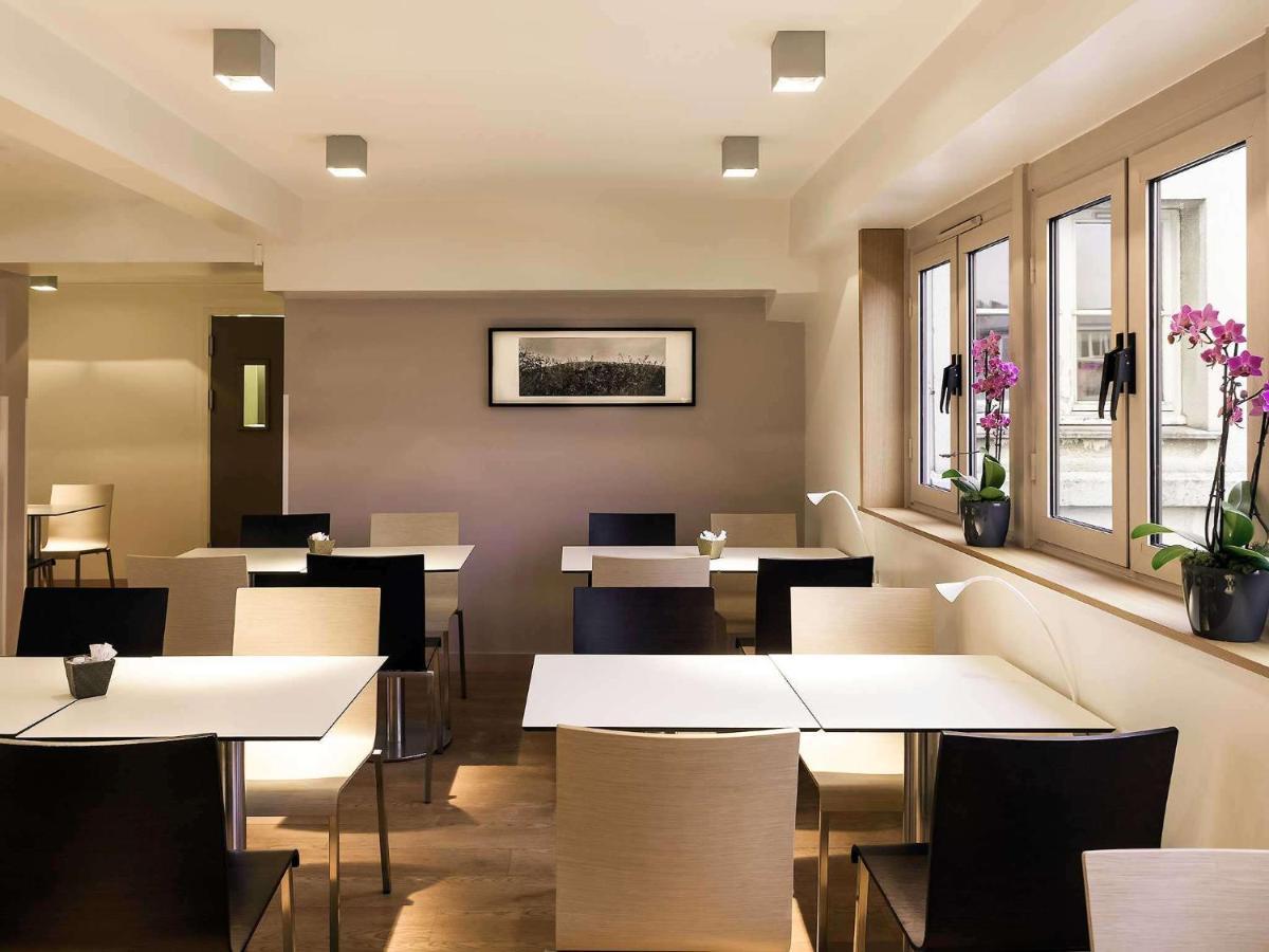 Ibis Lille Centre Grand Place מראה חיצוני תמונה